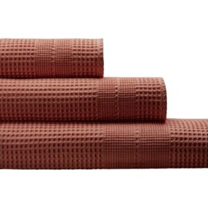 Kuhinjska krpa 35x50 Barva: ziegel Kuhinjska krpa 35x50 Barva: ziegel