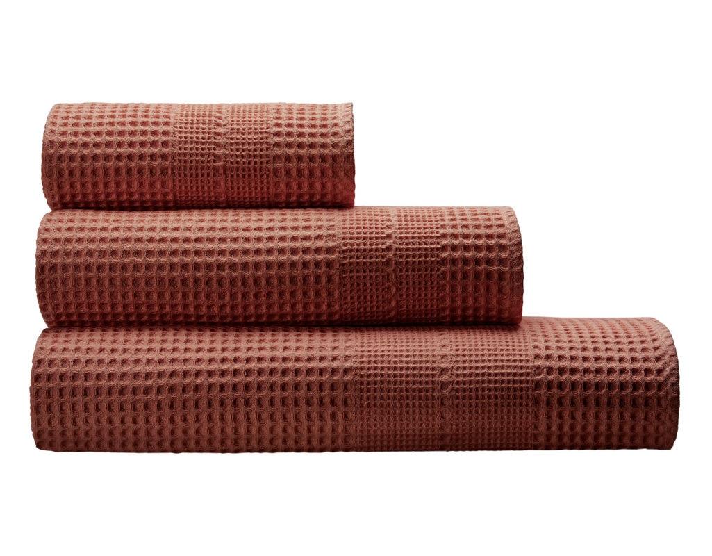 Kuhinjska krpa 35x50 Barva: ziegel Kuhinjska krpa 35x50 Barva: ziegel