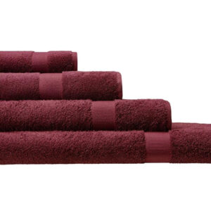 Brisača eko bombaž, frotir BORDEAUX