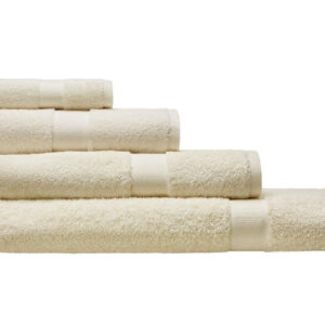 Brisača eko bombaž, frotir NATUR