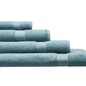 Brisača eko bombaž, frotir OPAL