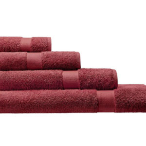 Brisača eko bombaž, frotir ROT