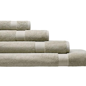 Brisača eko bombaž, frotir SAND Brisača eko bombaž, frotir SAND