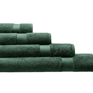 Brisača eko bombaž, frotir SMARAGD Brisača eko bombaž, frotir SMARAGD