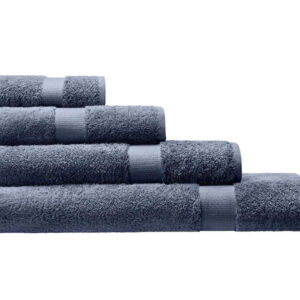 Brisača eko bombaž, frotir STEINBLAU