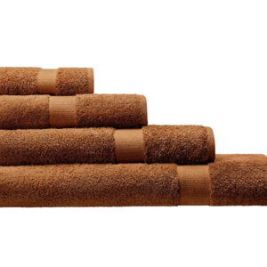 Brisača eko bombaž, frotir TERRA