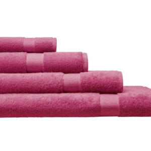 Brisača eko bombaž, frotir TULIP