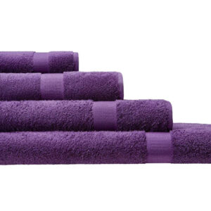 Brisača eko bombaž, frotir VIOLETT Brisača eko bombaž, frotir VIOLETT