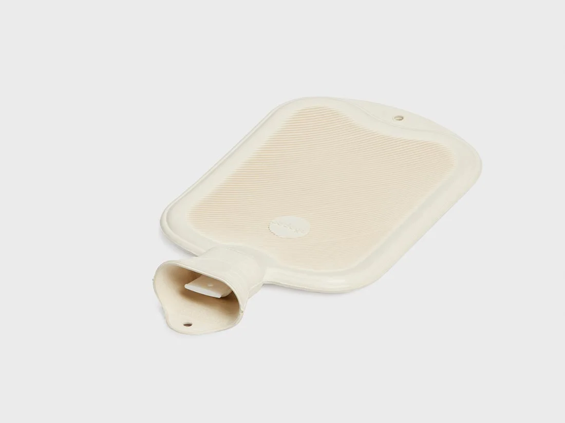 Termofor iz naravnega kavčuka- brez prevleke Termofor iz naravnega kavčuka- brez prevleke