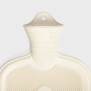 Termofor iz naravnega kavčuka- brez prevleke Termofor iz naravnega kavčuka- brez prevleke