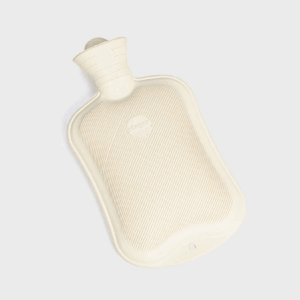 Termofor iz naravnega kavčuka- brez prevleke