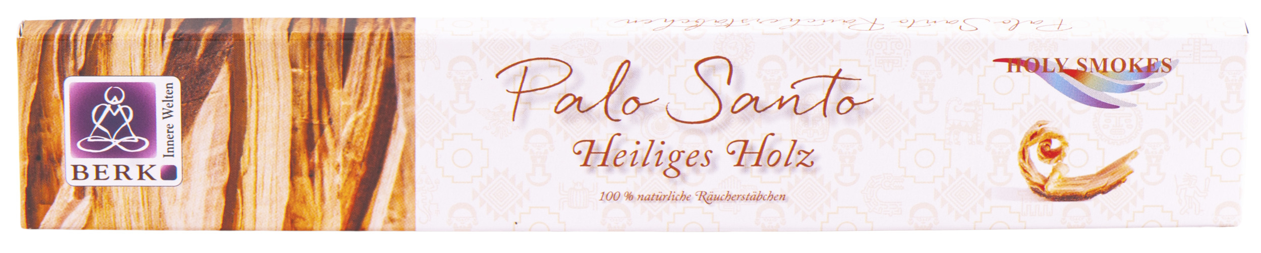 Kadilne paličice Palo Santo 10g. Kadilne paličice Palo Santo 10g.