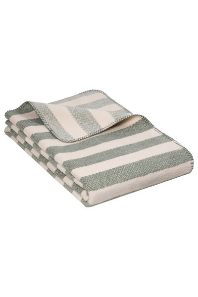 Odeja eko bombaž Ida 150x220 salbei Odeja eko bombaž Ida 150x220 salbei