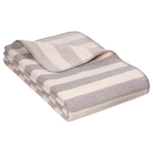 Odeja eko bombaž Ida 150x220 titan Odeja eko bombaž Ida 150x220 titan