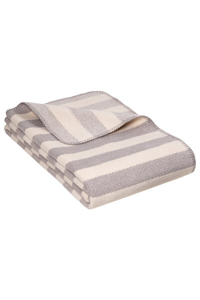 Odeja eko bombaž Ida 150x220 titan Odeja eko bombaž Ida 150x220 titan