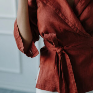 Srajca 1288 100% lan, več barv in velikosti Srajca 1288 100% lan, več barv in velikosti