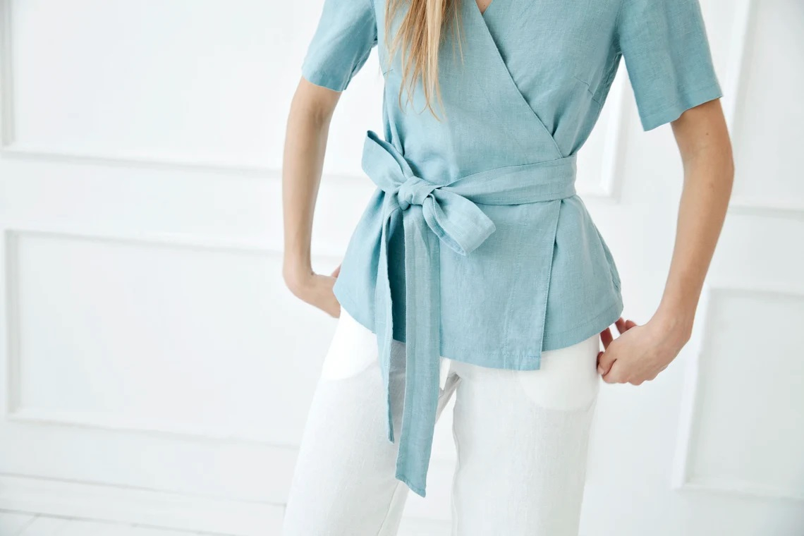 Srajca 1594 100% lan, več barv in velikosti Srajca 1594 100% lan, več barv in velikosti