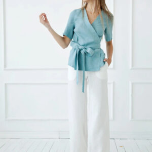 Srajca 1594 100% lan, več barv in velikosti Srajca 1594 100% lan, več barv in velikosti