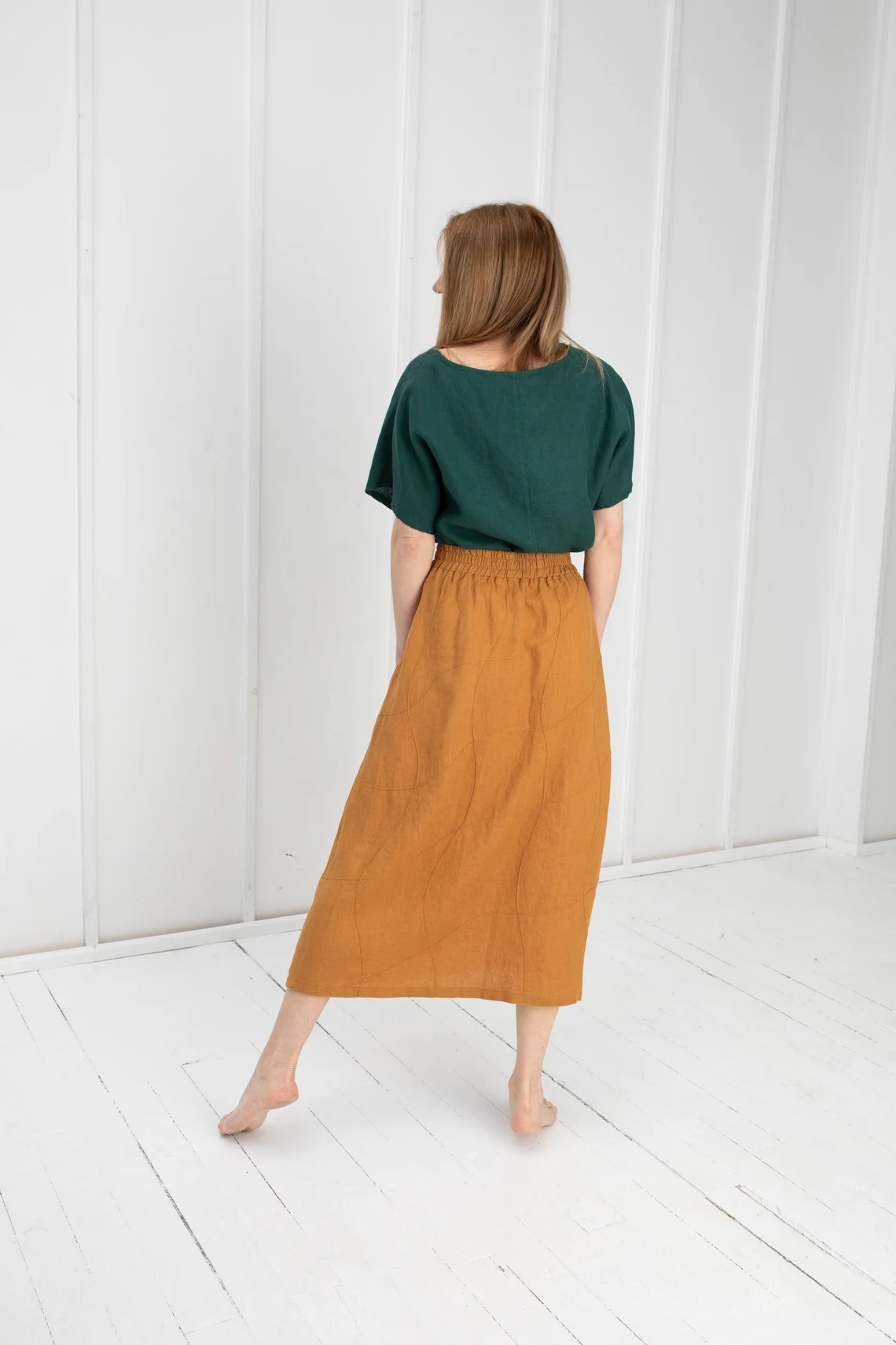 Krilo 1512 100% lan, več barv in velikosti Krilo 1512 100% lan, več barv in velikosti