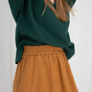 Krilo 1512 100% lan, več barv in velikosti Krilo 1512 100% lan, več barv in velikosti