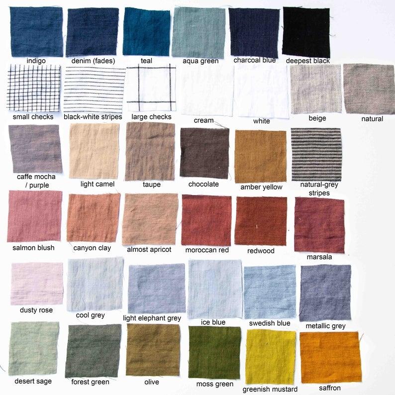 Plašč Amsterdam 100% lan Plašč Amsterdam 100% lan