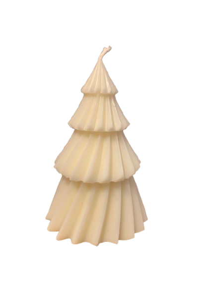 Sveča "Smrečica" soja vosek 65g. Sveča "Smrečica" soja vosek 65g.