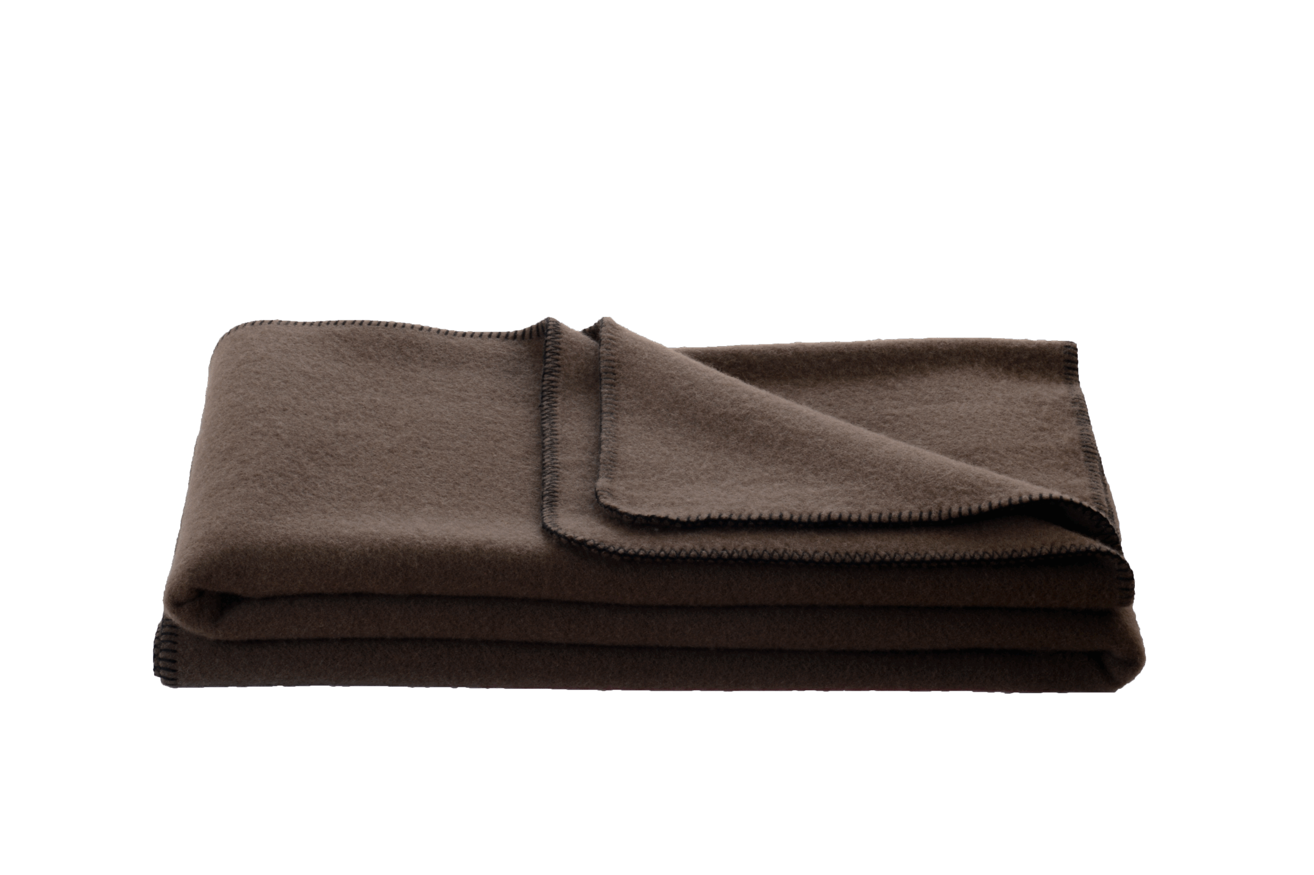 NA ZALOGI Volnena odeja INN nougat 150x200