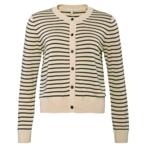 Ženska jopa iz 100% eko bombaža črte M