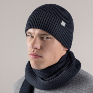 EKO Bombažna Kapa MIDNIGHT EKO Bombažna Kapa MIDNIGHT