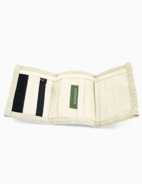 Konopljina denarnica