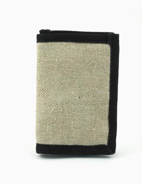 Konopljina denarnica