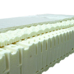 Lateks ležišče 7-consko CLIMA ET (nad 95 kg), PRALNA PREVLEKA, različne dimenzije Lateks ležišče 7-consko CLIMA ET (nad 95 kg), PRALNA PREVLEKA, različne dimenzije