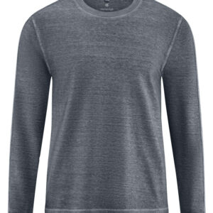 Moški pulover konoplja, bom. LD251 shale M