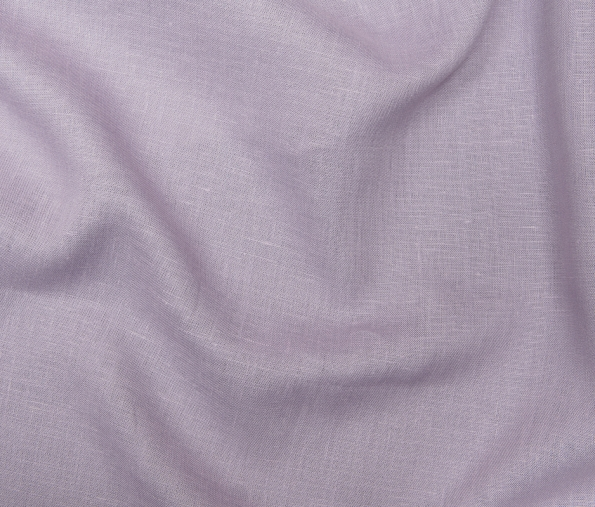 Lanena rjuha ravna, LILA 140x200