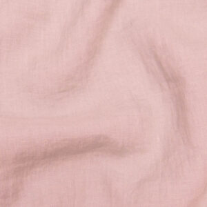Lanena rjuha ravna, ROZA 140x200