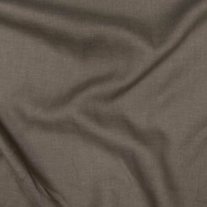 Lanena rjuha ravna, RJAVA 140x200