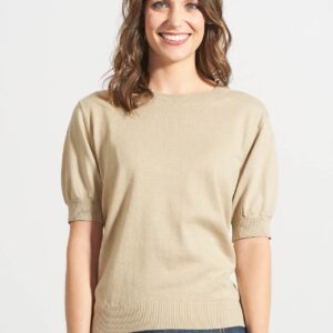 Pulover KR konoplja, bom gobi LZ324 S,M Pulover KR konoplja, bom gobi LZ324 S,M