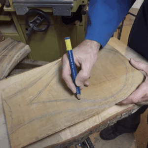 Lesena skleda- bukev 07 izdelana v Sloveniji Lesena skleda- bukev 07 izdelana v Sloveniji