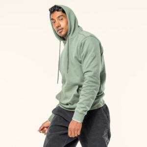 EKO Bombažni Moški Pulover MEADOW