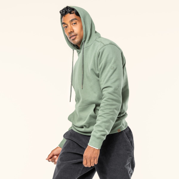 EKO Bombažni Moški Pulover MEADOW