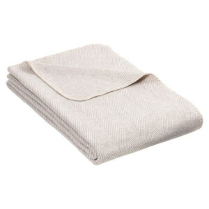 Odeja eko bombaž Malaga 140x200 titan Odeja eko bombaž Malaga 140x200 titan