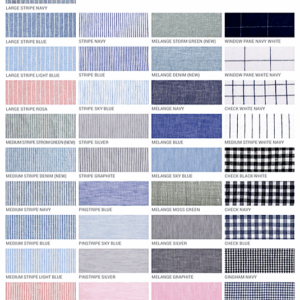 Lanena deka 135x200 Rustic Natural Black Lanena deka 135x200 Rustic Natural Black