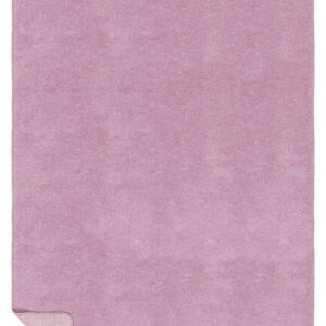 Odeja eko bombaž Melange 150x200 mauve Odeja eko bombaž Melange 150x200 mauve