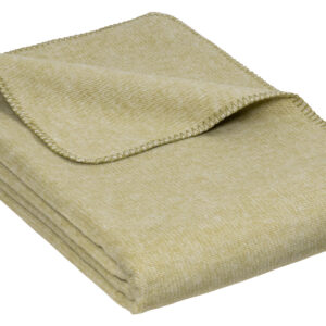 Odeja eko bombaž Meliz 150x200 green olive Odeja eko bombaž Meliz 150x200 green olive