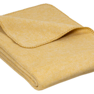 Odeja eko bombaž Meliz 150x200 rumena Odeja eko bombaž Meliz 150x200 rumena