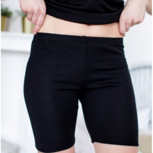 Ženske boxer daljše iz 100% volne