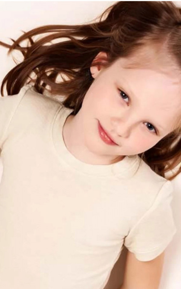 EKO Merino otroška majica KR NATUR od 62-116 EKO Merino otroška majica KR NATUR od 62-116