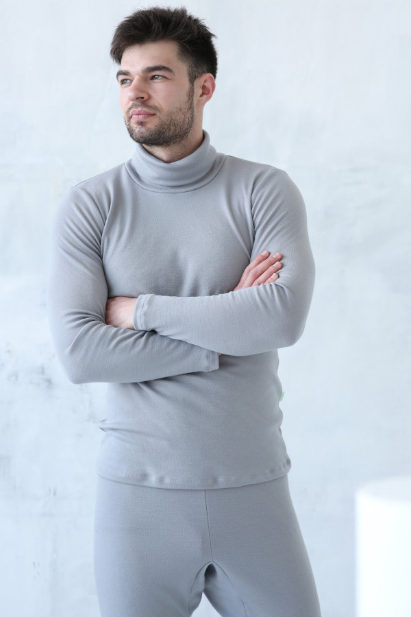 Moški puli iz 100% volne SIV XS do XXXL Moški puli iz 100% volne SIV XS do XXXL