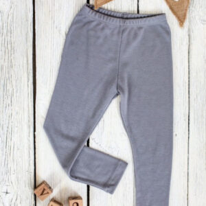 EKO Merino otroške legice SIVE od 86-116 EKO Merino otroške legice SIVE od 86-116