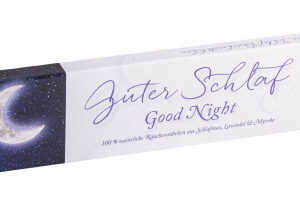 Kadilne paličice Dober spanec 10g. 